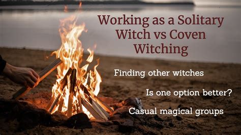 Mystical Practitioners: Wiccan Witches and Psychic Abilities
